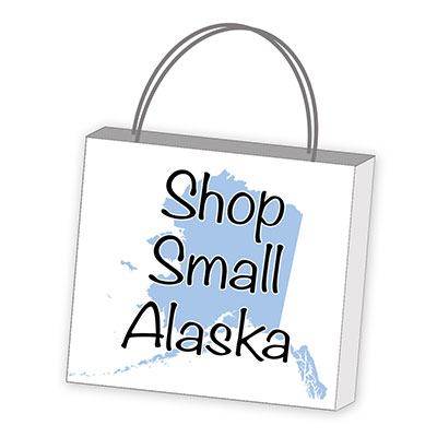 Shop Small Alaska
